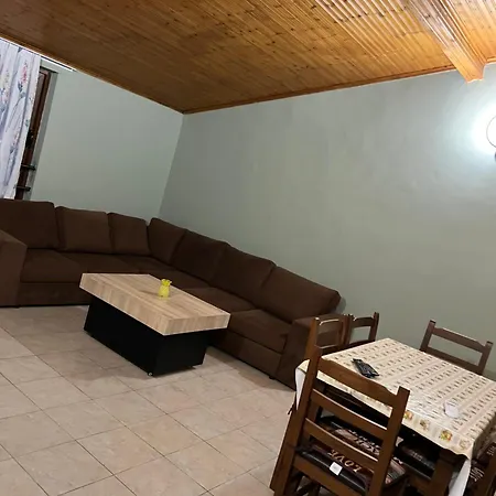 Apartment Shengjin Front Lezhe